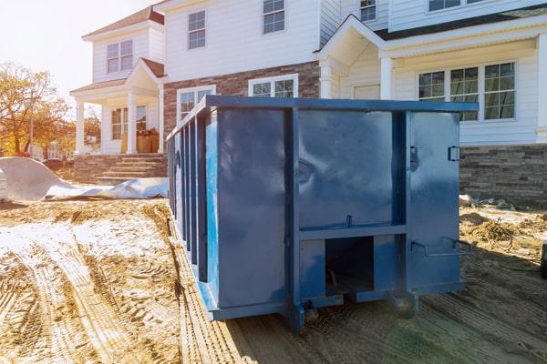 Dumpster Rental of Broomfield staff